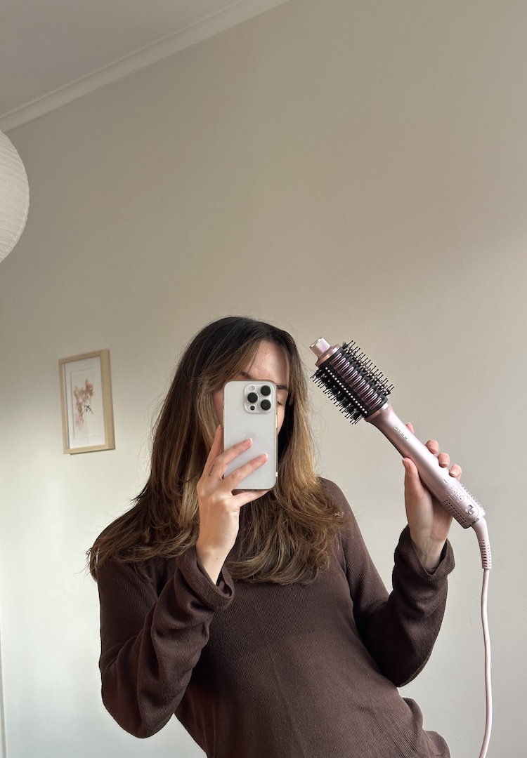 I tried the new Shark Glossi multi styler, here’s my honest review