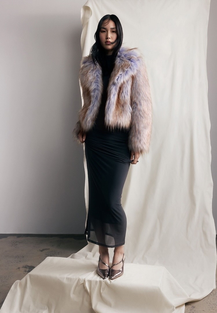 Unreal Fur Mid Season Sale
