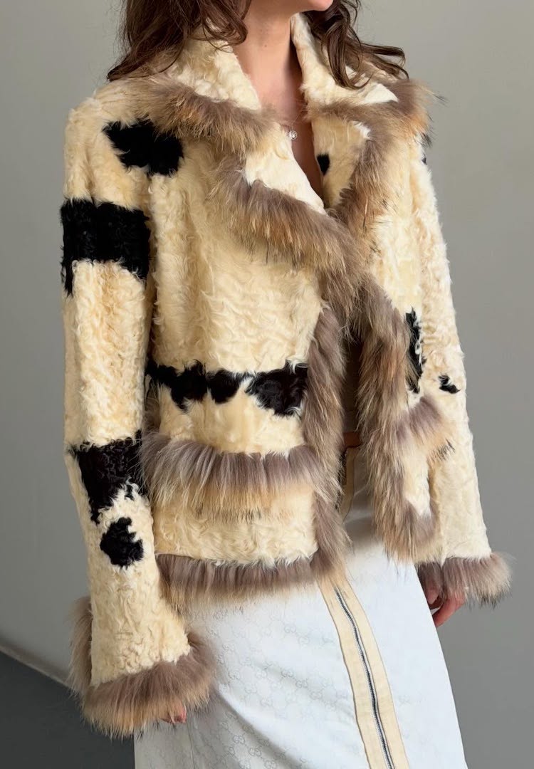 Should you be buying vintage fur? Here’s what to consider