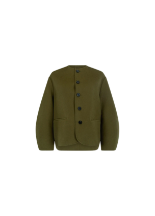 HARRIS TAPPER jacket 