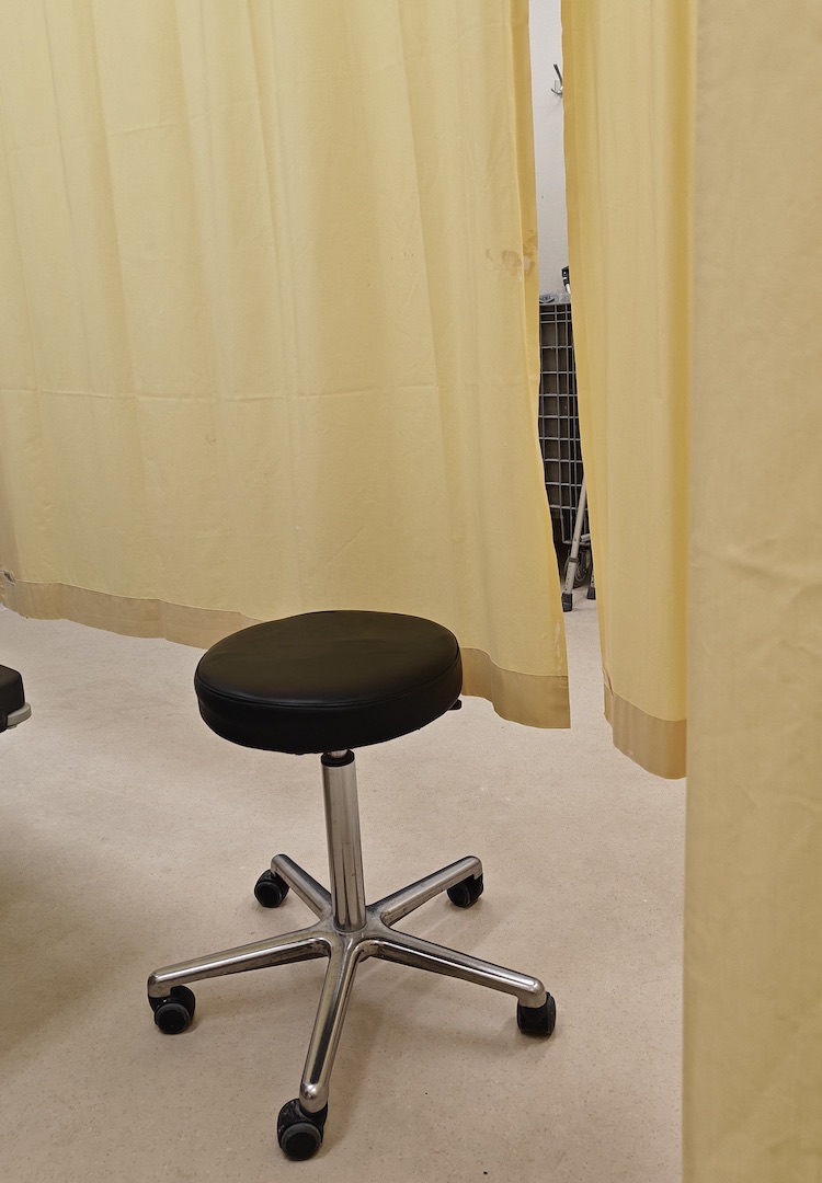 Let’s talk about STIs: Are people getting tested anymore?