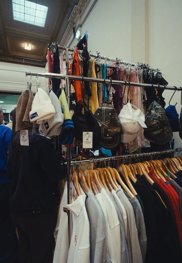 Bayside Thrift Market
