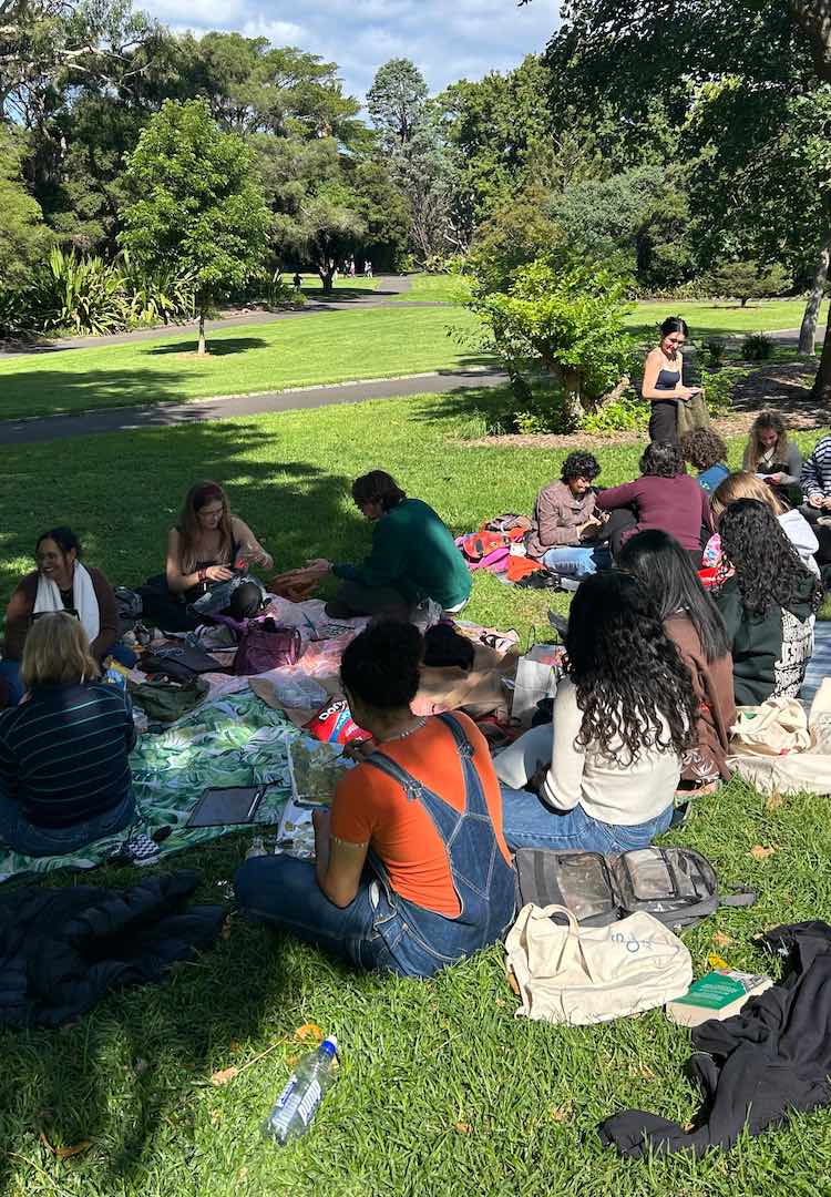 Community Craft Club