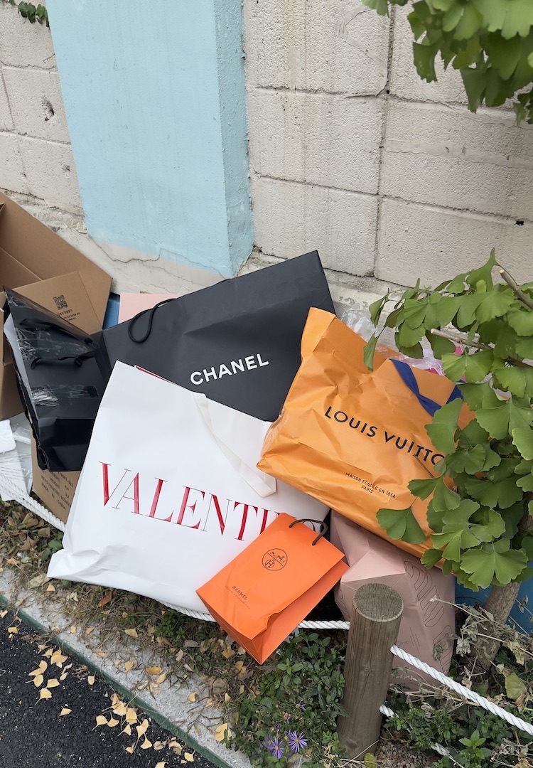 Brands have been burning unsold clothing for years, Europe is now banning it