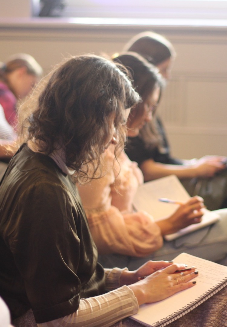 Emerging Writers’ Festival