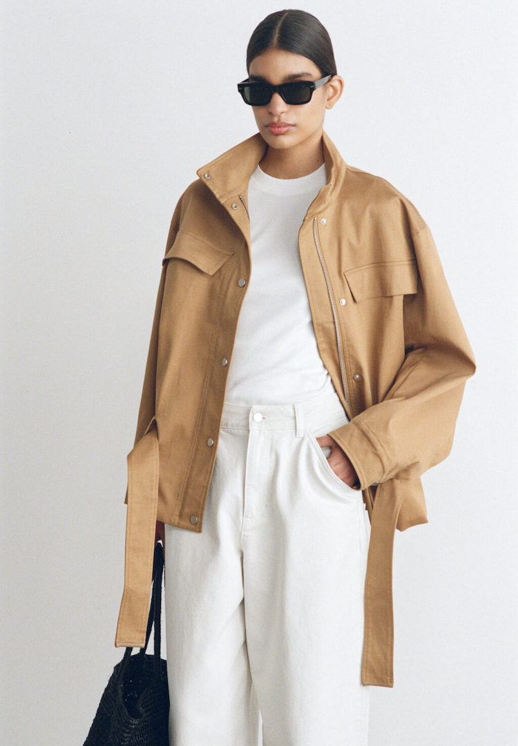 Retail Stylist