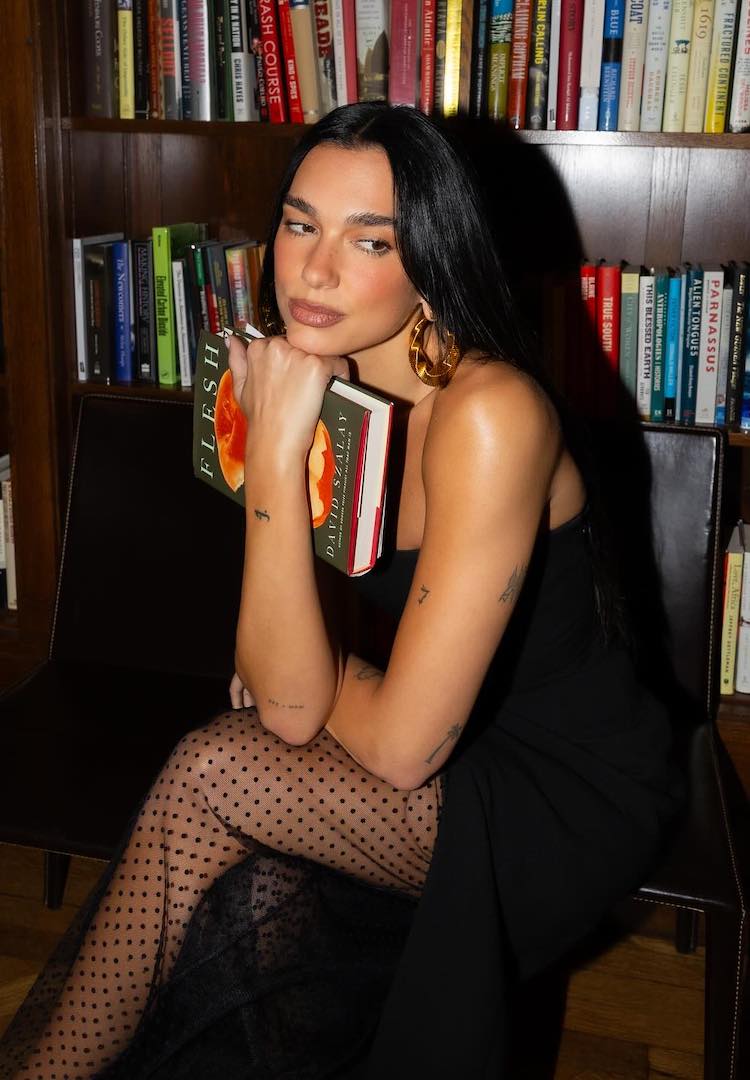It’s kinda chic to expand your vocabulary