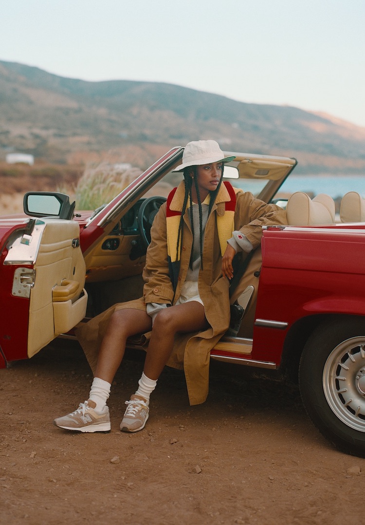 New Balance Online Sale