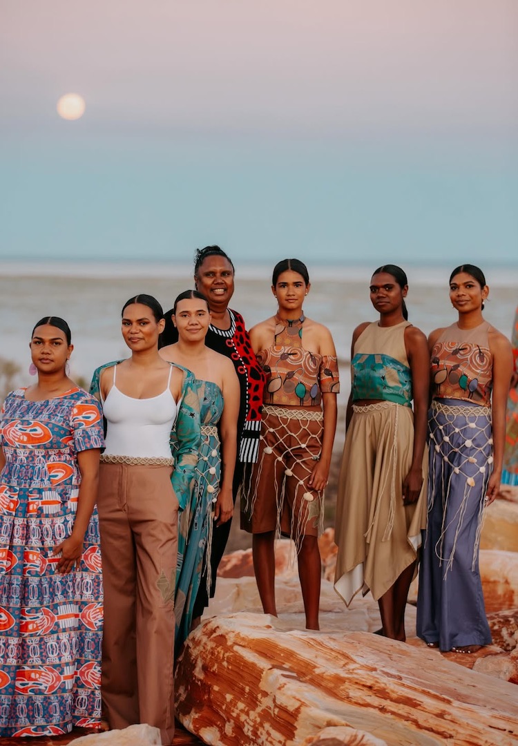 Meet the winners of this year’s National Indigenous Fashion Awards