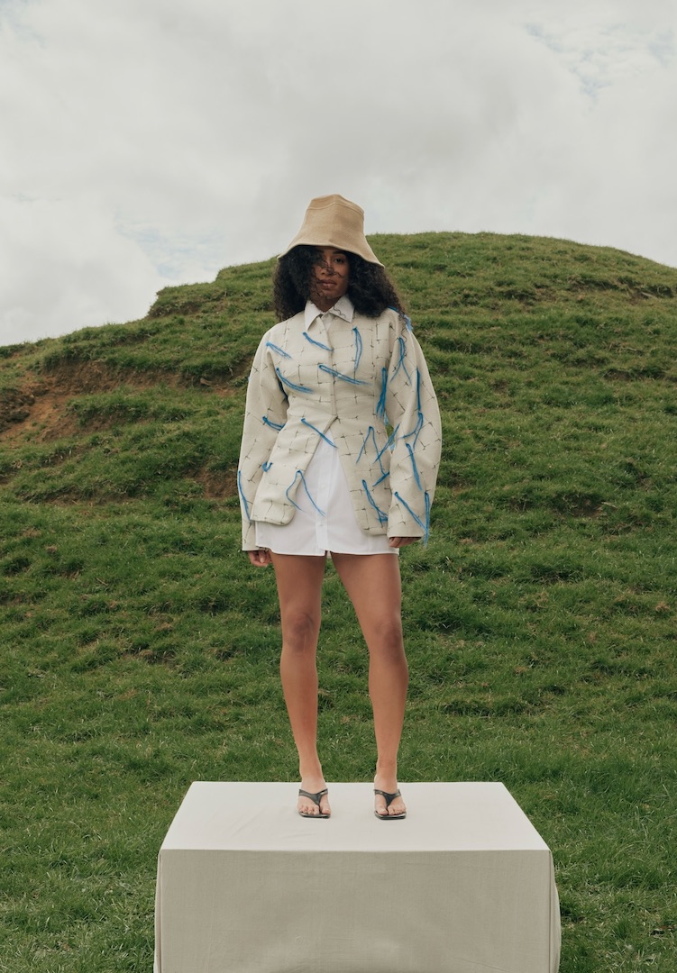 Eight emerging New Zealand fashion labels to know