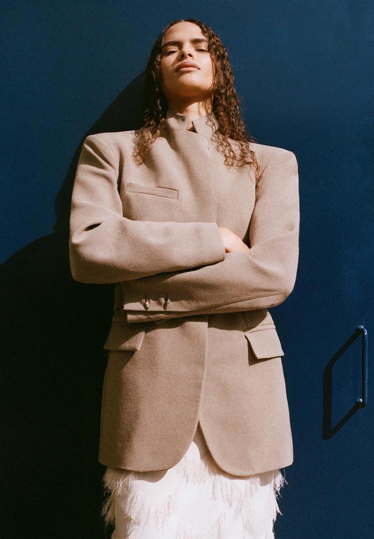 Paris Georgia End of Season Sale