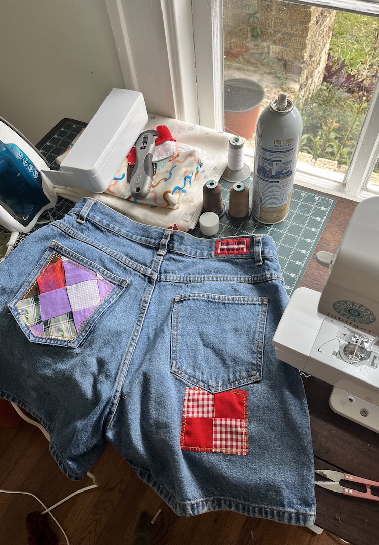 The best beginner-friendly sewing classes in Sydney