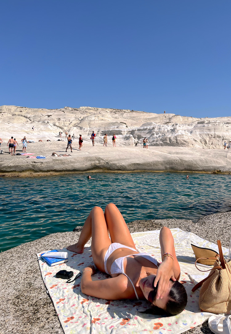 French flings, kissing in Croatian castles: FJ readers share their summer romance stories
