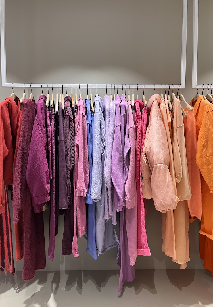 Brands have been burning unsold clothing for years, Europe is now banning it