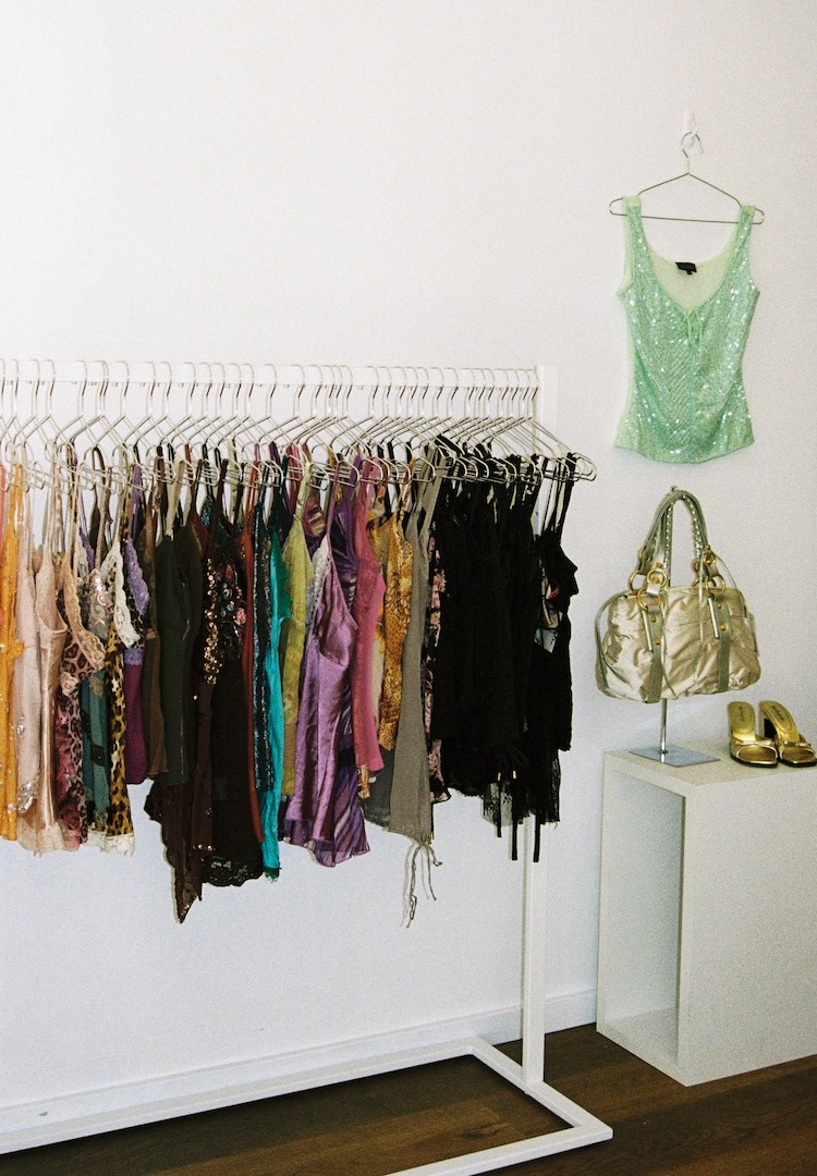 Melbourne Vintage Pop Up