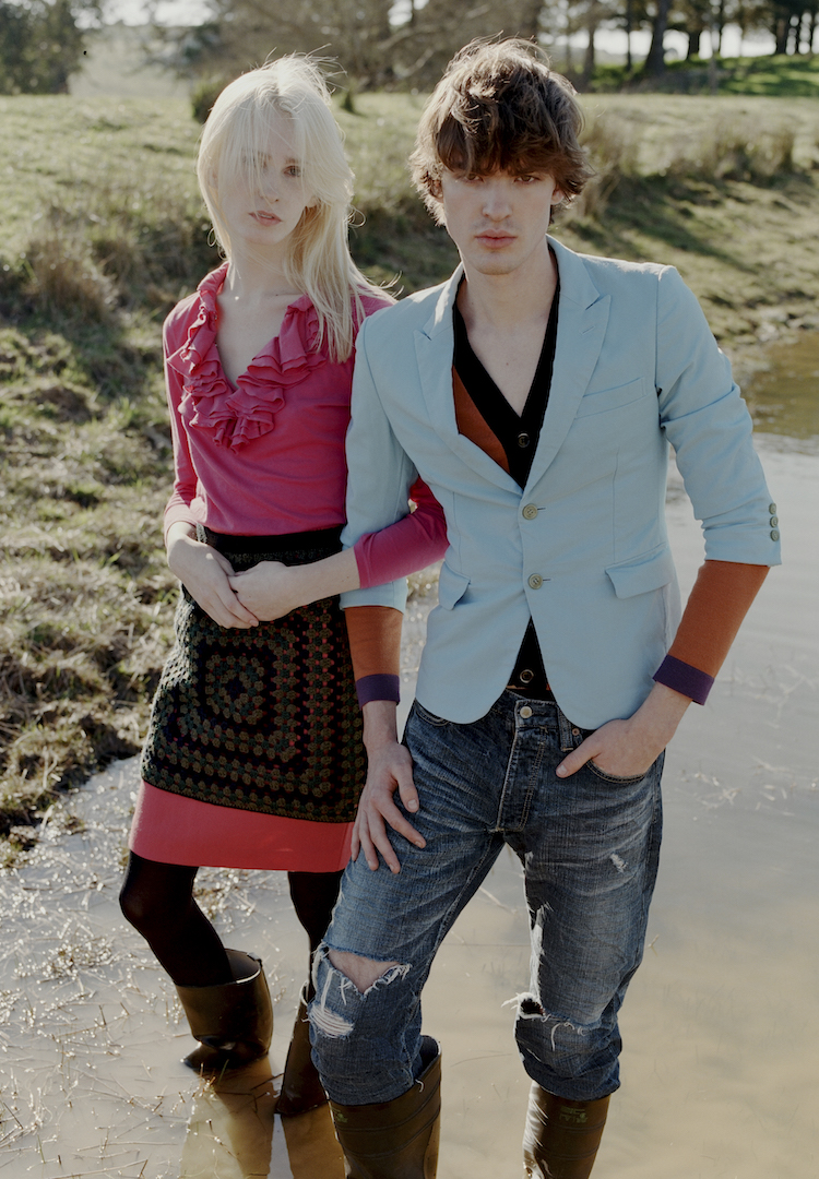 FJ Shoot: À la ferme