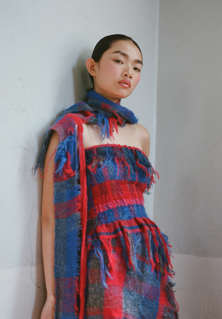 Attention graduate designers, applications are now open for PayPal Australian Fashion Festival