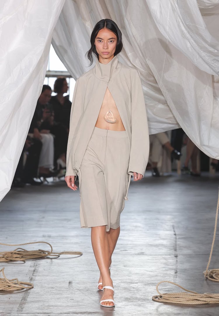 Bianca Spender Warehouse Sale
