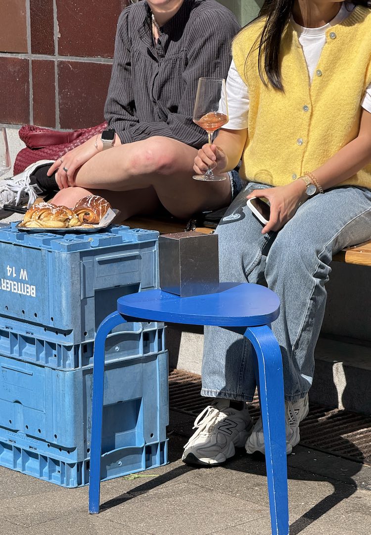 Who keeps the friend group after a break up? FJ readers weigh in