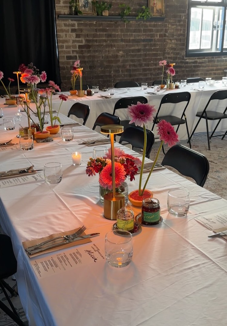 Feastopia: Supper Club