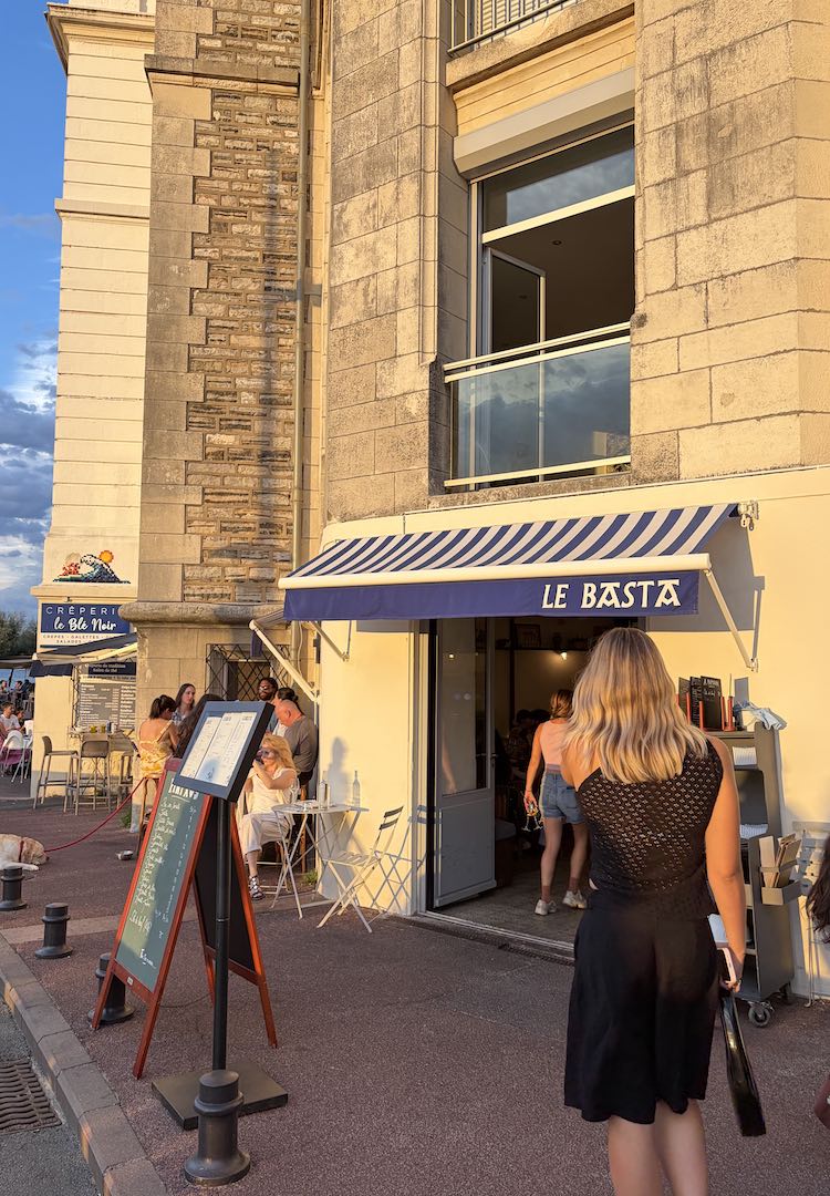 A writer’s guide to Biarritz, the French answer to Byron Bay