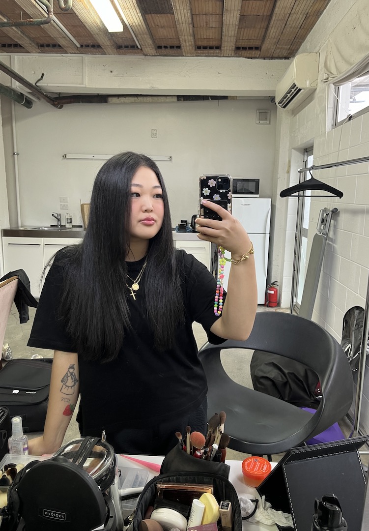 Makeup artist Liz Hyun’s Korean beauty favourites