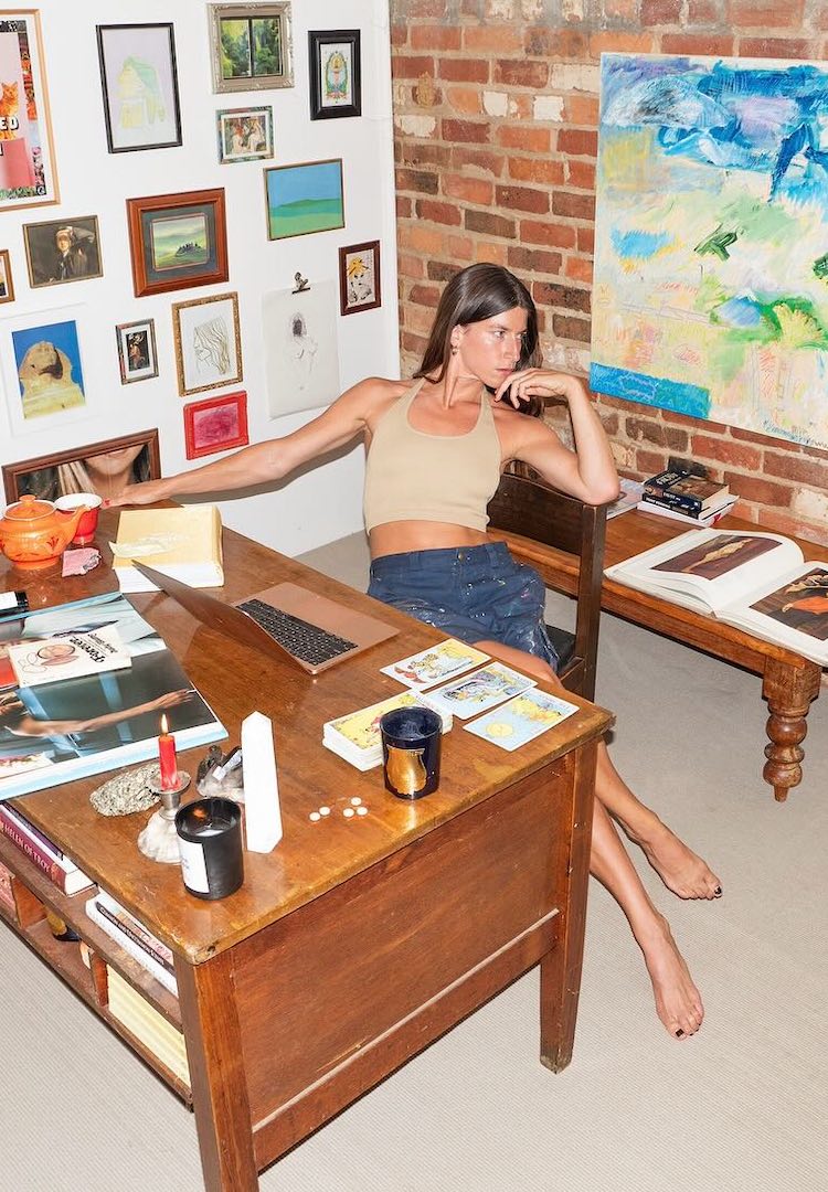 Six Australian authors on the books that changed their life