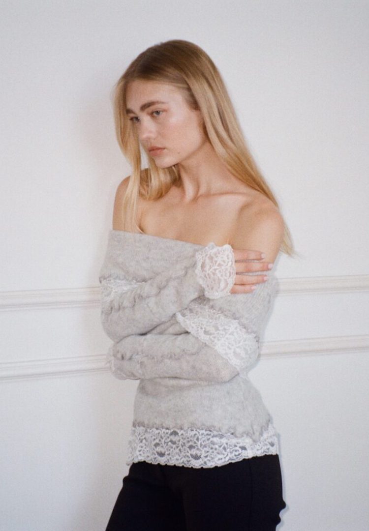 MAISON ESSENTIELE End of Season Sale