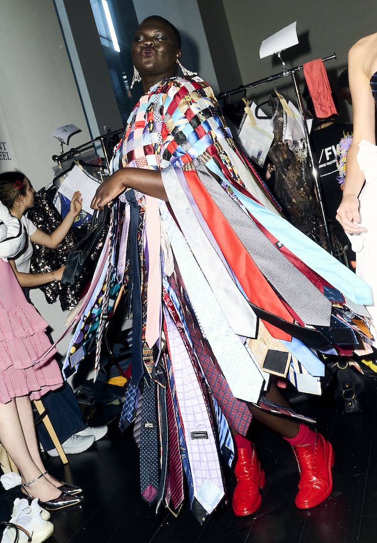 M/FW See Me, See Us: Black Joy In Fashion