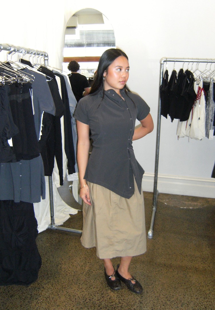 Monroe the Label was made to fill the gap in your wardrobe