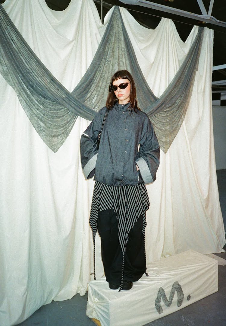 Monroe the Label Melbourne Pop Up