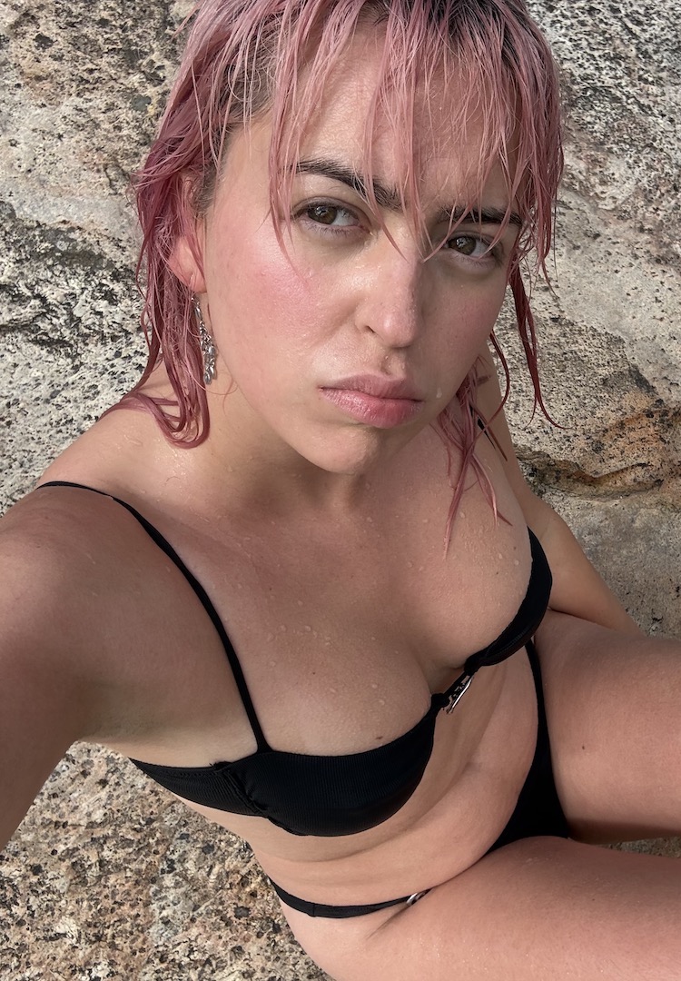 I went for a facial and came out with an Ozempic prescription