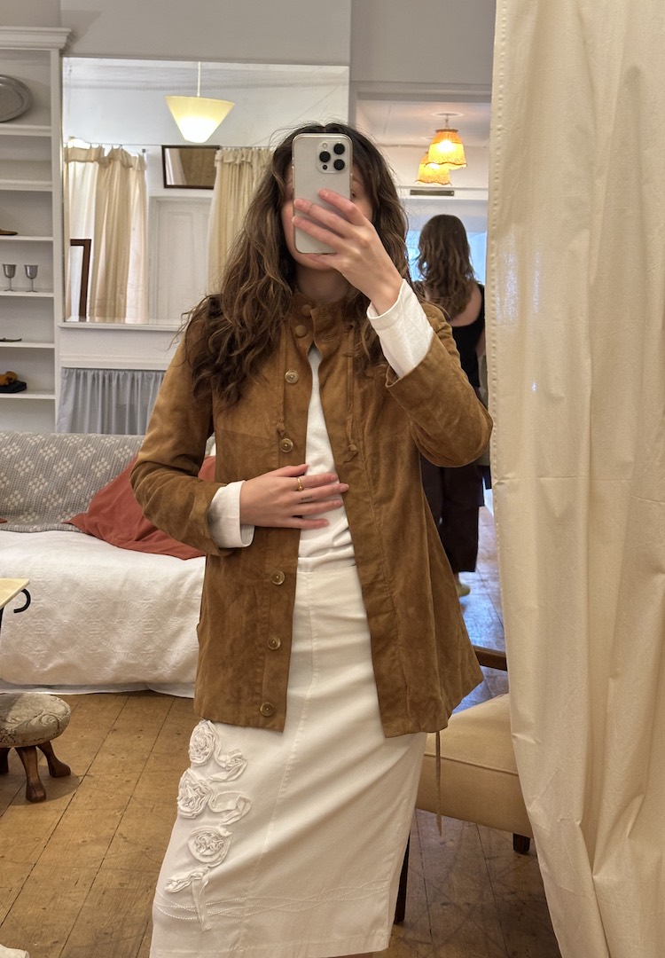 What FJ editors were reading, watching and wearing in September