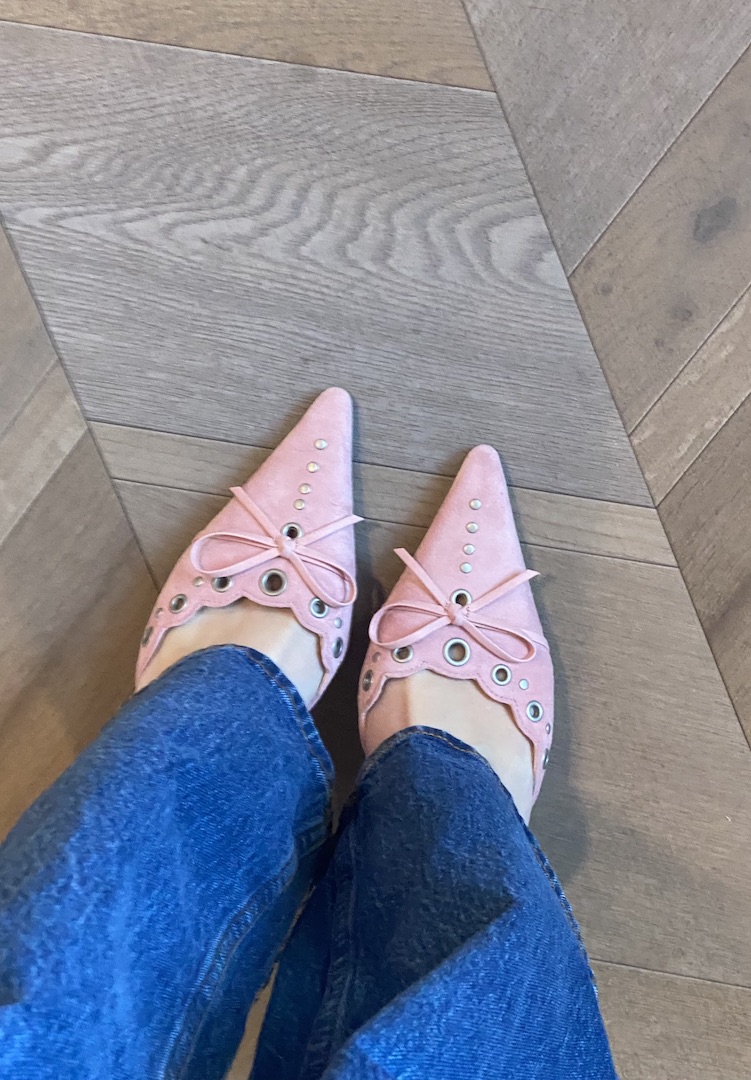 The problem with shoe sizing in Australia