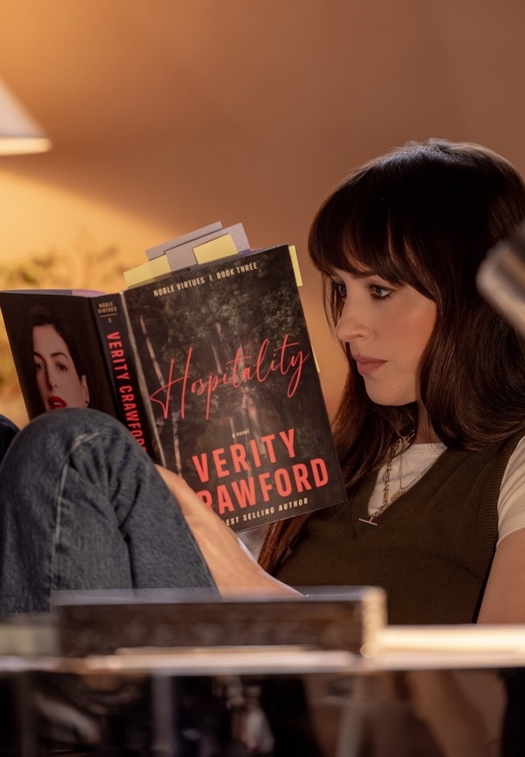 Witches, thrillers and dystopias: The best film releases coming later this year