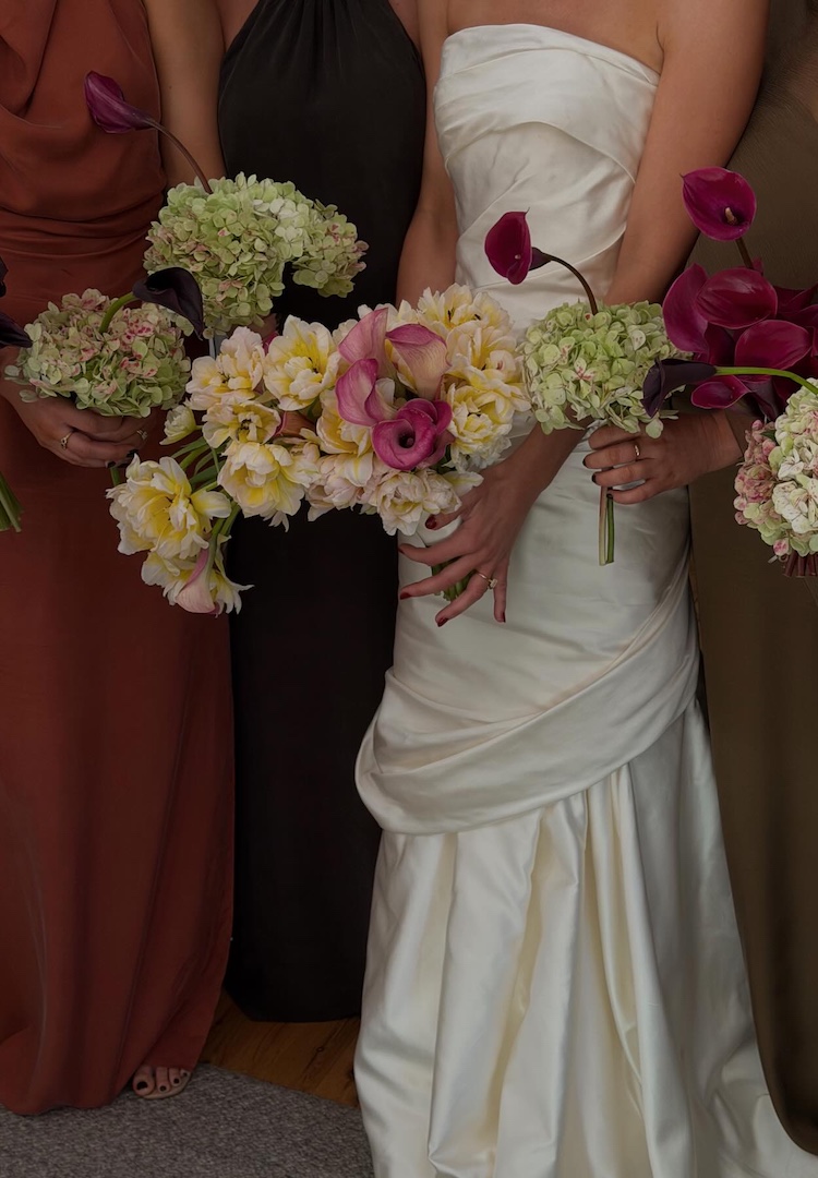 Should you hire a content creator at your wedding?