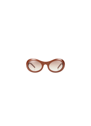 POPPY LISSMAN sunglasses