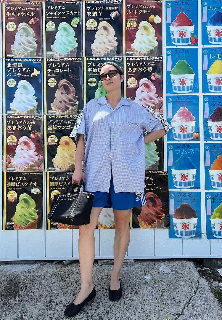 Costume designer Bridgette Hungerford on creating the illusion of authenticity