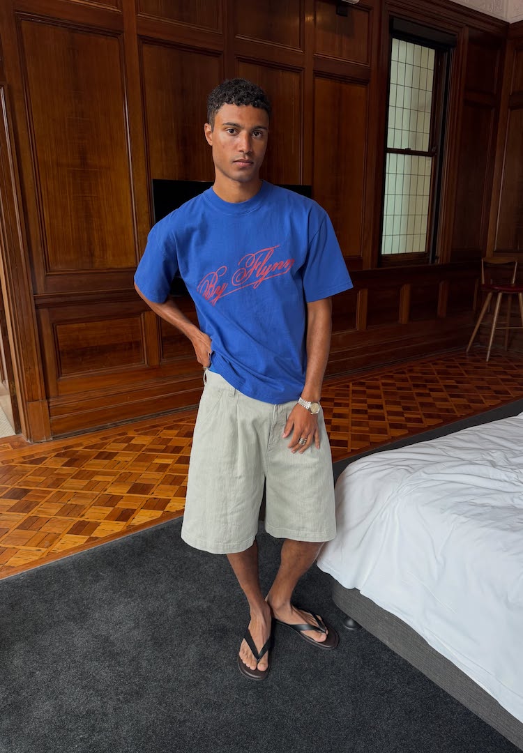 Five By Flynn Sample Sale