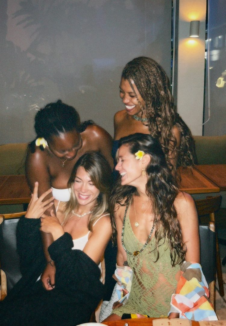 Friendships and jealousy: The competition no one signed up for