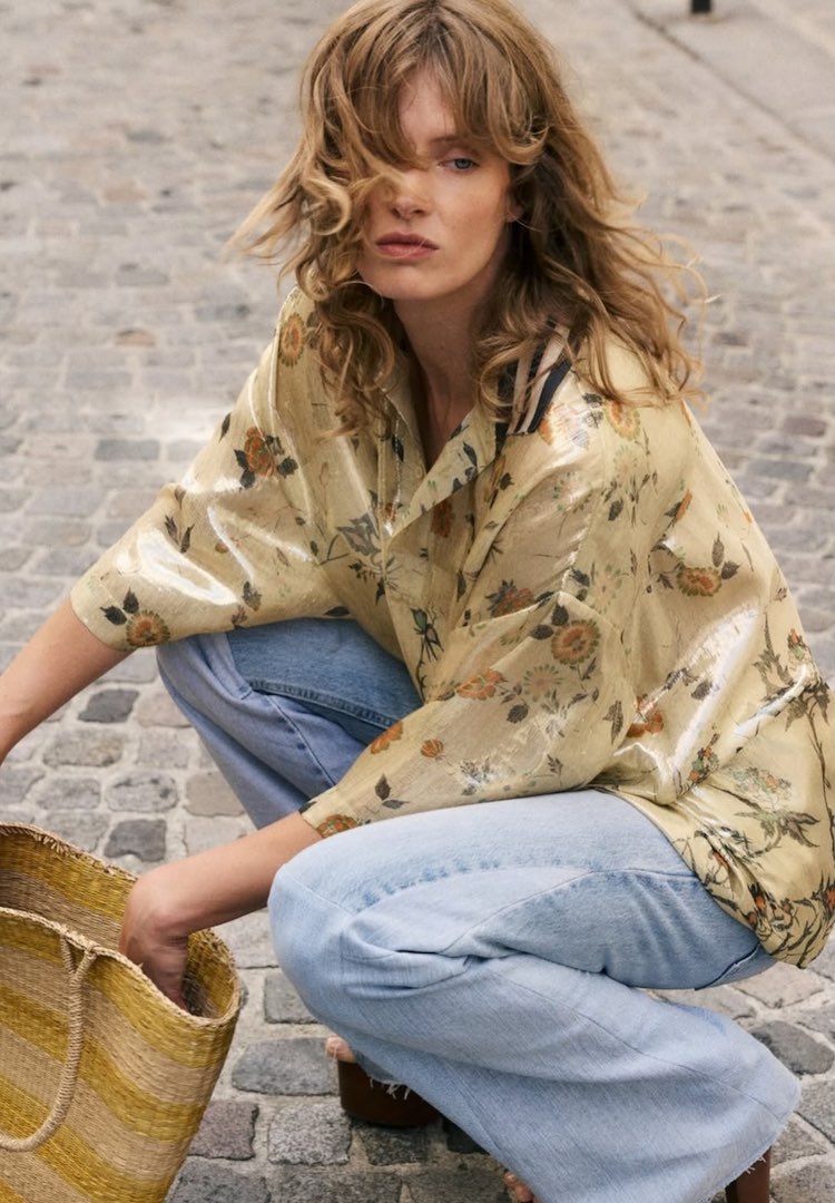H&B Fashion Spring Summer Sale