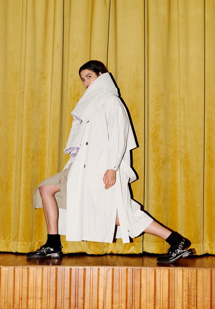 Kloke Melbourne Warehouse Sale