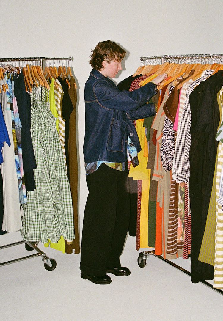 Kowtow Sample Sale
