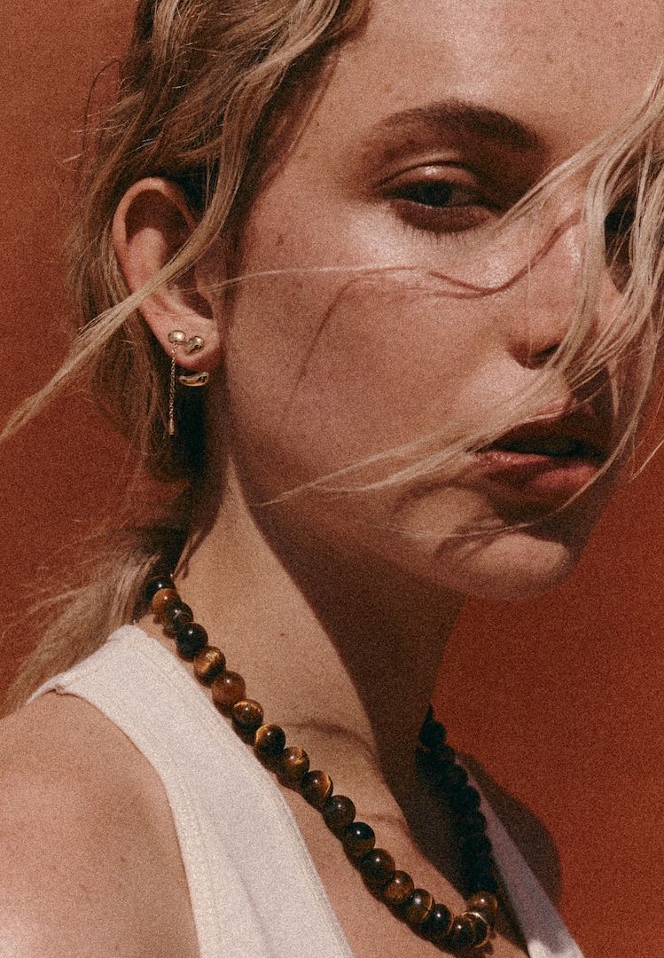 Kirstin Ash Jewellery Sydney Residency