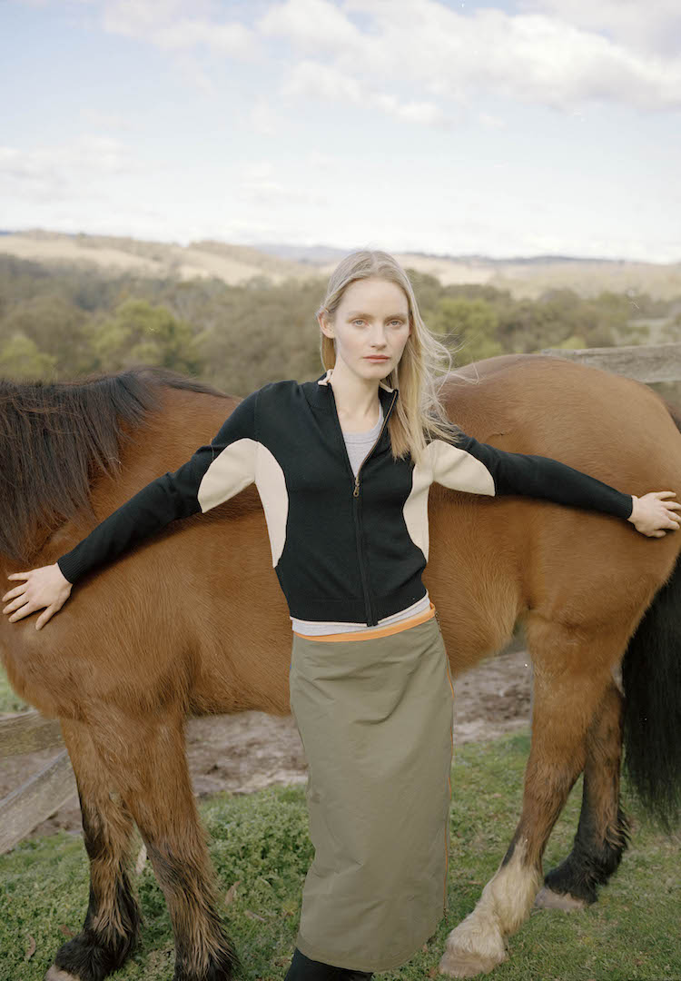 Larriet Archive and Sample Sale
