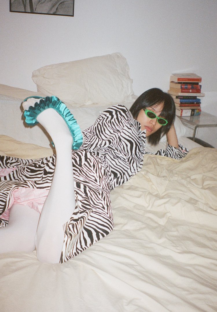 Is made-to-order the future of fashion? Three designers weigh in