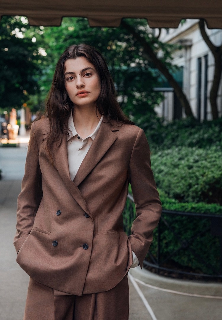 Theory Warehouse Sale