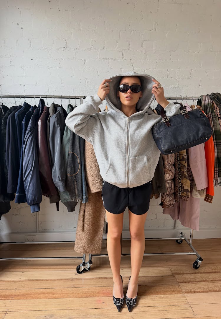 Tild Melbourne Pop Up
