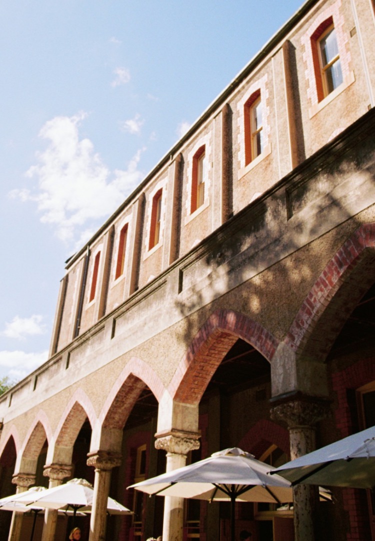 Convent Sounds
